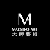 Maestro Art 大師藝術