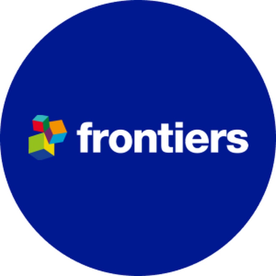 Frontiers @FrontiersIn