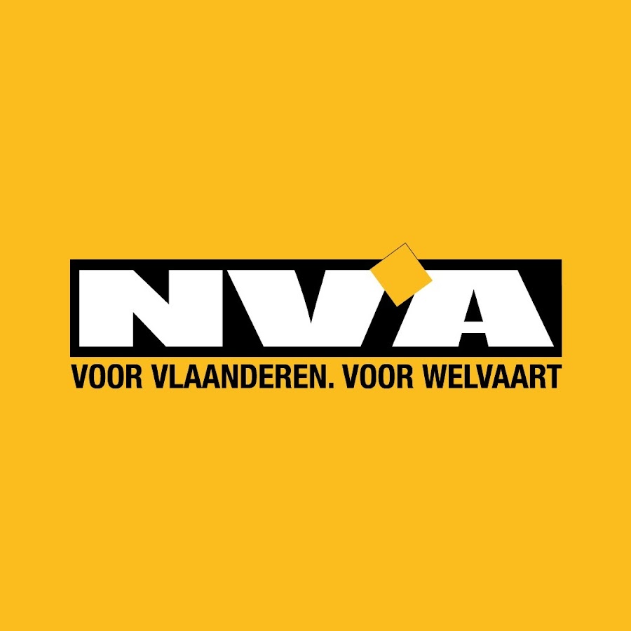 N-VA @NvaBeVlaanderen