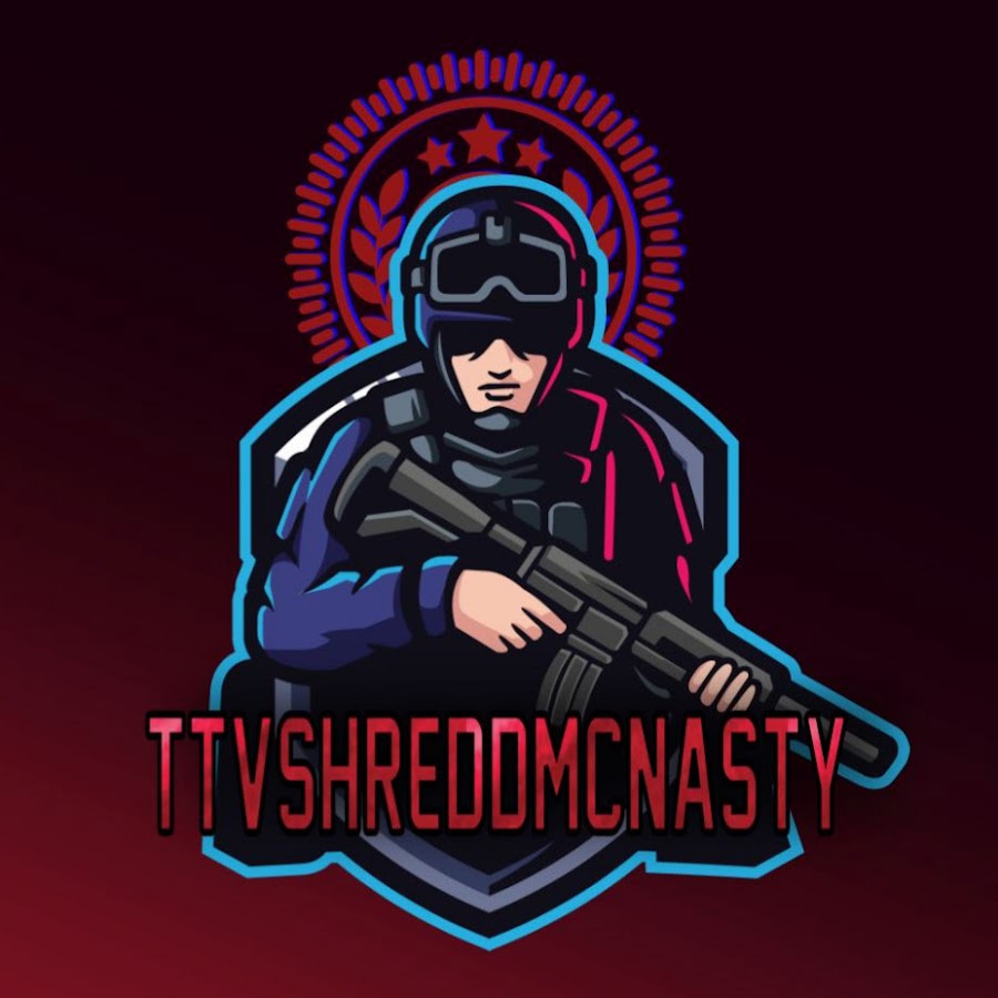 Twitch.tv/shreddmcnasty