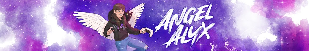 Angel Alyx Banner