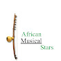 African Musical Stars