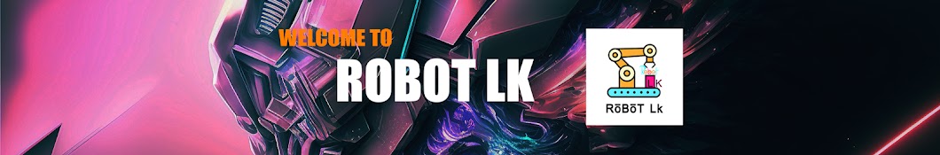 Robot Lk