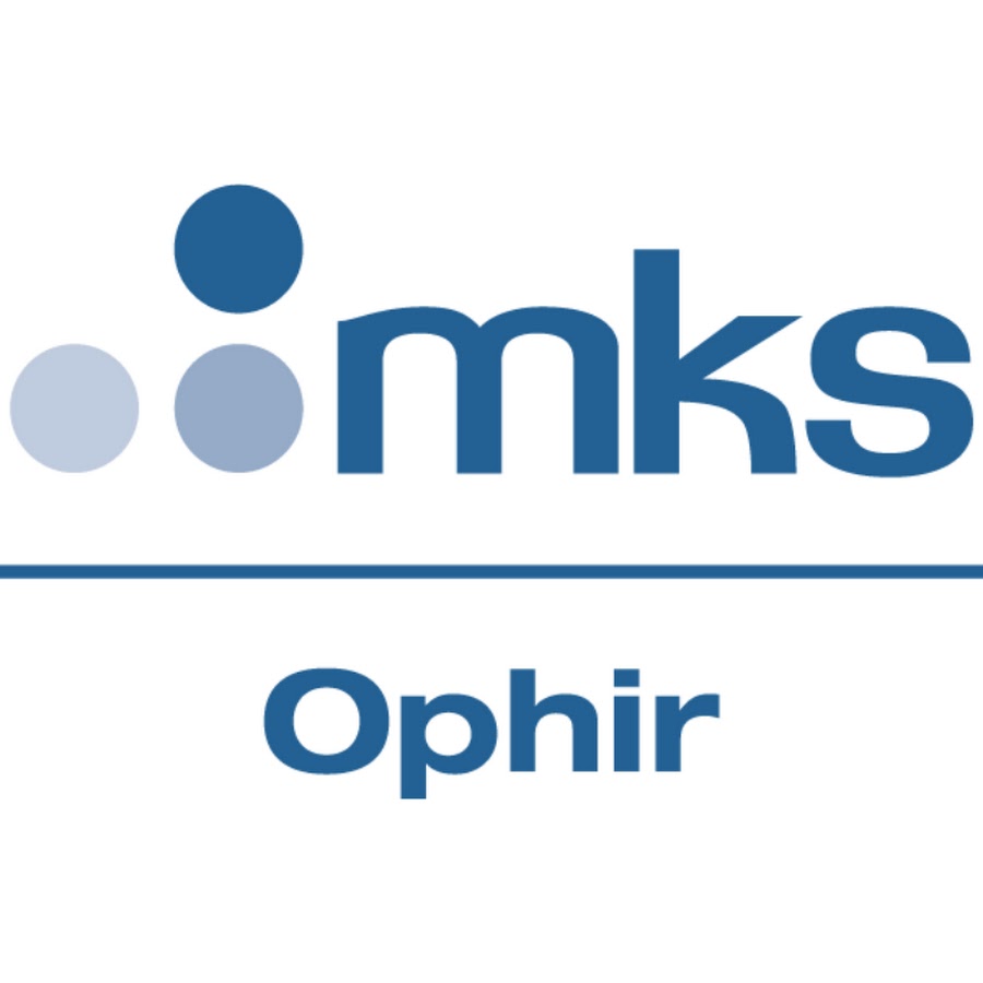 Ophir Photonics - An MKS Brand