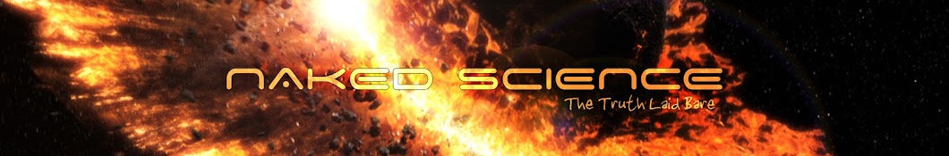Naked Science Banner