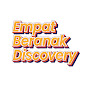 EmpatBeranak Discovery