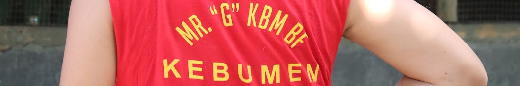 Mr. G Kbm Bf