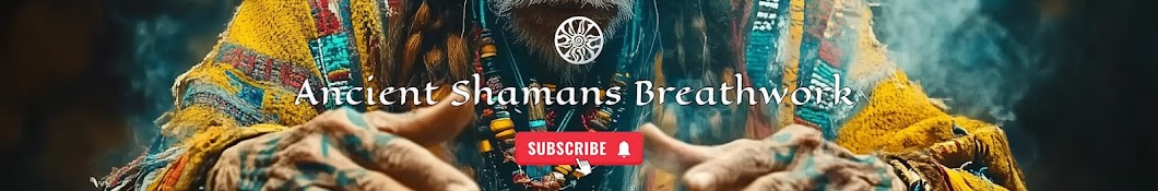 Ancient Shamans Breathwork