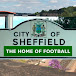 Sheffield The Home of Football