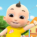 ZappyToons - Hindi Nursery Rhymes and Stories