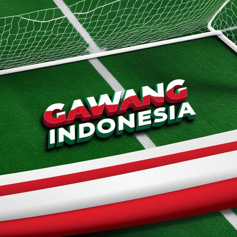 Gawang Indonesia