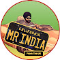 Mr India From UK AKA Mickey