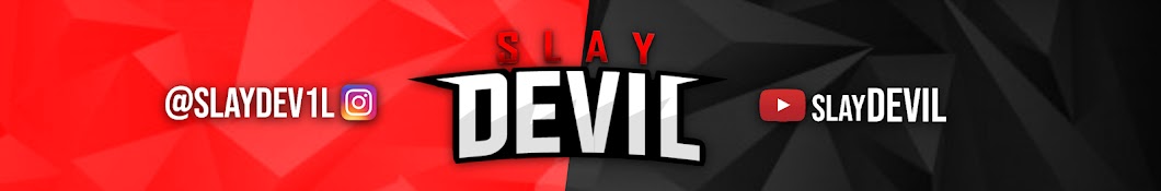 slayDEVIL Banner