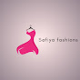 Safiya Fashions