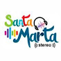 Santa Marta Stereo