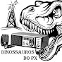 Dinossauros do PX