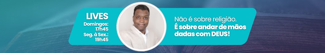 Pastor Gustavo Ibraim