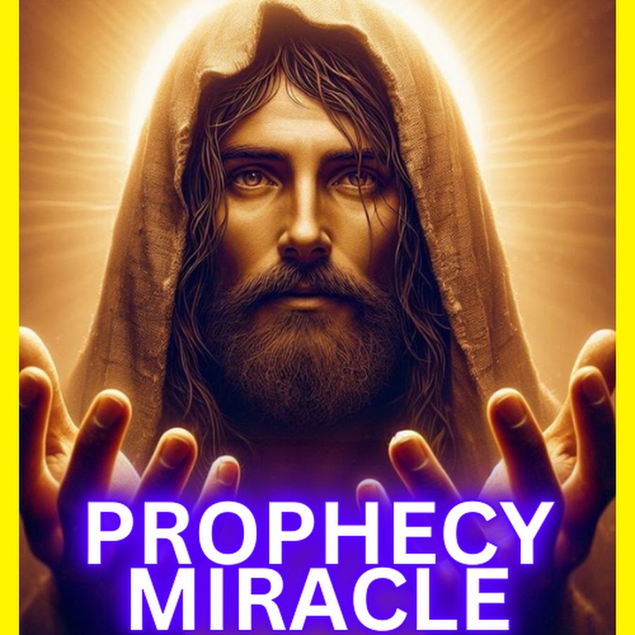 Gods Prophecy Miracle