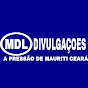 MDL DIVULGAÇÕES OFICIAL