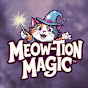 Meow-Tion Magic