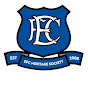EvertonFC HeritageSociety