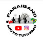 Paraibano moto turismo