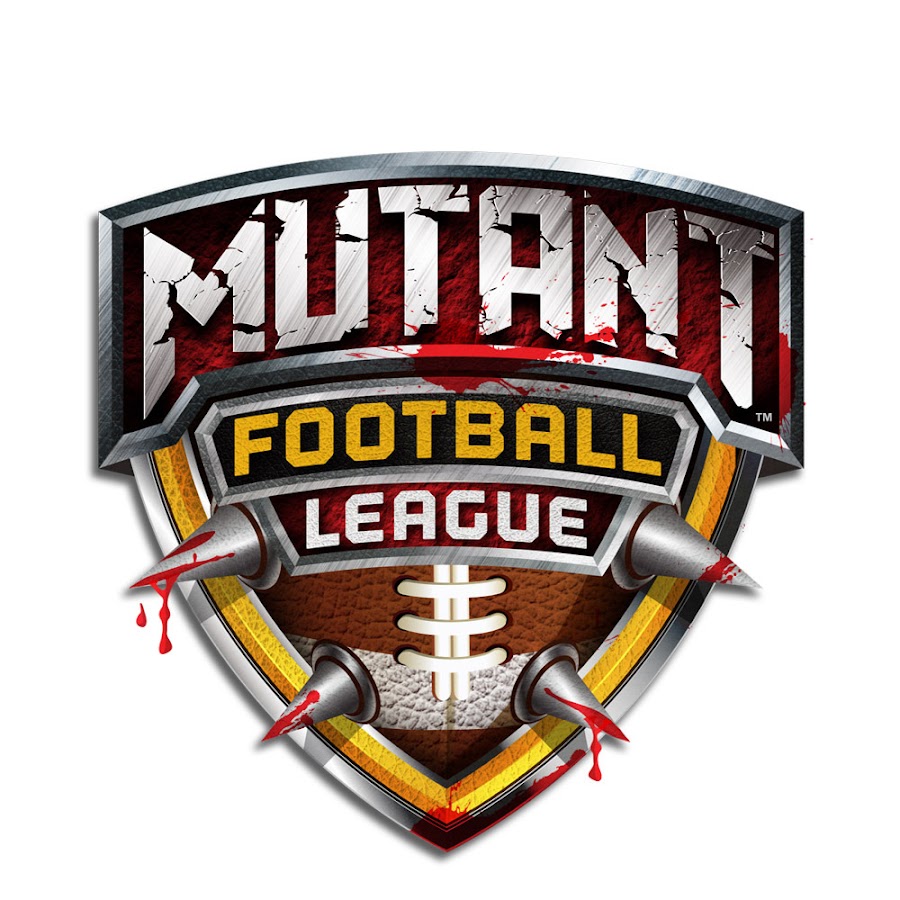 Mutant Football League (@mutantfootball) • Instagram photos and videos