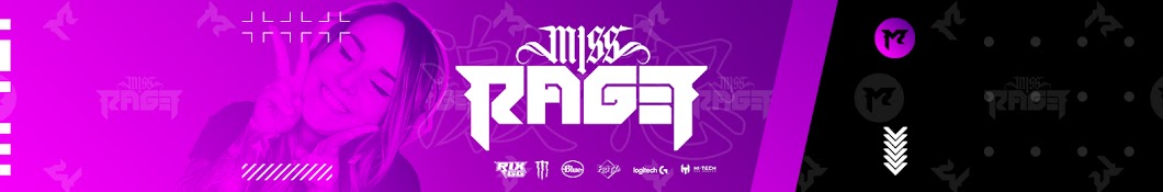 MissRageLoL Banner