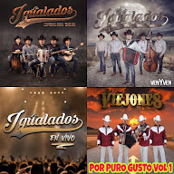 Cumbias nuevas