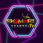 SKAMori CHANNEL TVPSS