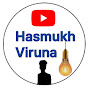 Hasmukh Viruna