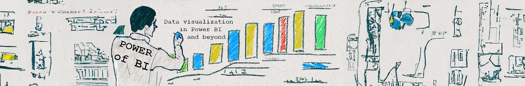 Data Visualization in Power BI and Beyond