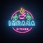 Imrana Kitchen