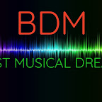 [BMD] Best Musical Dream