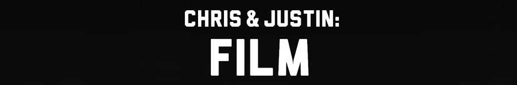 Chris & Justin: Film