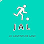 Junior Adventure Lane