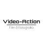 Video Action Film & Fotografia White