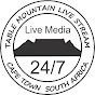 Table Mountain Live Stream