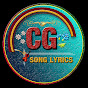 CG SONG LYRICS