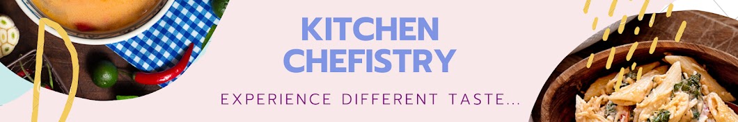 Kitchen Chefistry