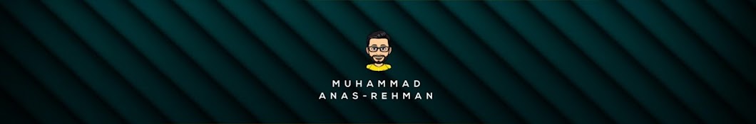 Muhammad Anas Rehman