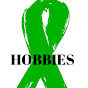 Green ribbon hobbies