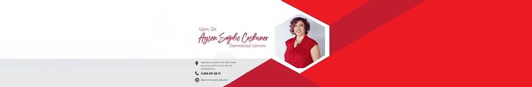 Uzm. Dr. Ayşen Coşkuner Sağdıç