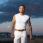 Kane Brown youtube avatar