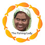 The Fishing Lady
