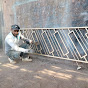 فن الحديد iron art welding