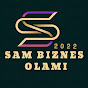 SAM BIZNES OLAMI