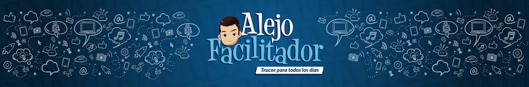 AlejoFacilitador Banner