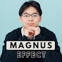 The Magnus Effect Podcast