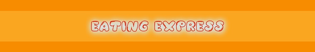Eating Express Banner